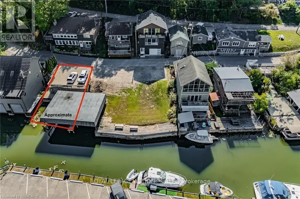 Lot 3 Douglas Street, Norfolk (Port Dover)